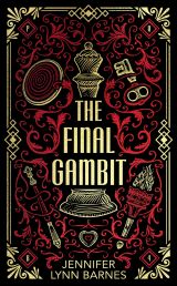 The Final Gambit