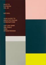 Palette Playbook Vol. 02: Natural