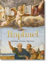 Raphael: Paintings, Frescoes, Tapestries. (45th Edition)