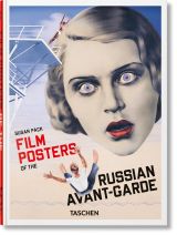 Film Posters of the Russian Avant-Garde (45th Edition)
