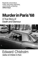 Murder In Paris '68