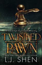 Twisted Pawn