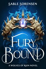 Fury Bound