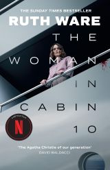 The Woman in Cabin