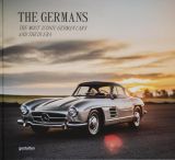 The Germans – Beautiful Machines