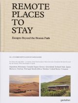Remote Places To Stay Vol. 2