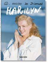 André de Dienes: Marilyn Monroe. 45th Ed.