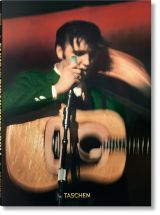 Alfred Wertheimer: Elvis and the Birth of Rock and Roll