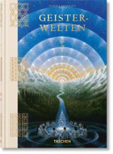 Geisterwelten: Bibliothek der Esoterik