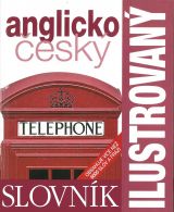 Ilustrovaný anglicko - český slovník