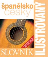 Ilustrovaný španělsko - český slovník