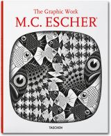 Escher, Graphic Work