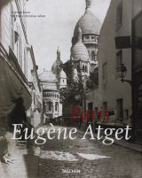 Atget - Paris