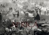 Sebastiao Salgado, Africa