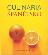 Culinaria Španělsko