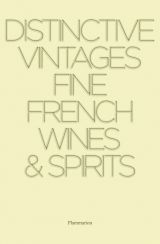 Distinctive Vintages: Fine French Wines and Spirits