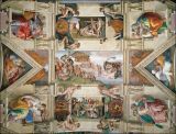Michelangelo