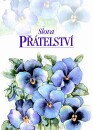 Slova PŘÁTELSTVÍ