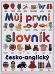 Můj první slovník česko - anglický
