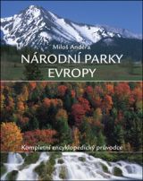 Národní parky Evropy