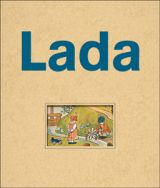 Lada (Josef Lada. Monografie) (velká)