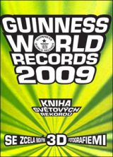 Guinnessova kniha rekordů 2009