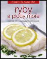 Ryby a plody moře