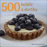 500 Koláče a dortíky