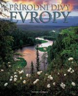 Přírodní divy Evropy 