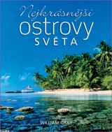 Nejkrásnější ostrovy světa