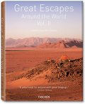 Great Escapes Around the World, Vol.2  (bazar)