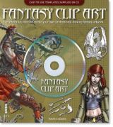 Fantasy Clip Art