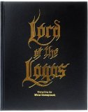Lord of the Logos