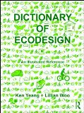 Dictionary of Ecodesign