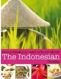 The Real Taste of Indonesia
