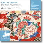 Kimono Patterns
