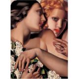Tamara de Lempicka: The Artist, The Woman, The Legend