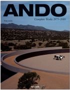 Ando - Complete Works, Updated Version 2010