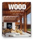 Wood Architecture Now!