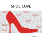 Shoe Love: In Pop-Up 