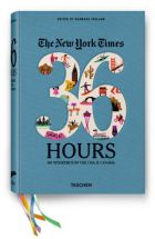 The New York Times, 36 Hours