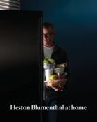 Heston Blumenthal at Home (bazar)