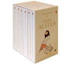 The Great Novels of Jane Austen