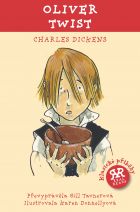 Oliver Twist