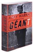 Andy Warhol Géant