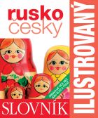 Ilustrovaný rusko – český slovník