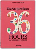 The New York Times: 36 Hours, 125 Weekends in Europe