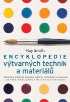 Encyklopedie výtvarných technik a materialů