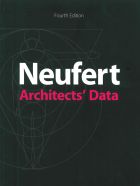 Neufert's Architects' Data