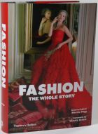 Fashion: The Whole Story (bazar)